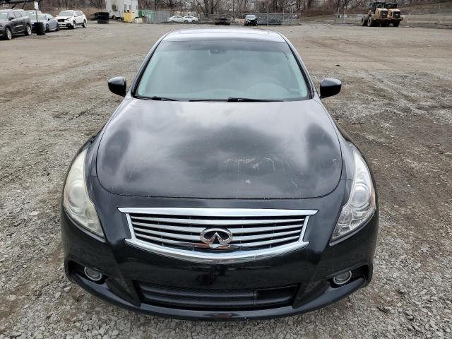 Photo 5 from auction – 2011 INFINITI G37 BASE with VIN JN1CV6AP6BM303389