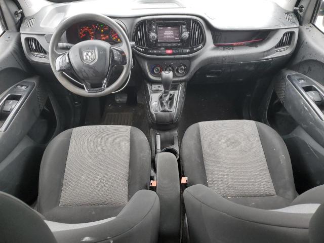 Photo 8 from auction – 2019 RAM PROMASTER with VIN ZFBHRFAB4K6N02590