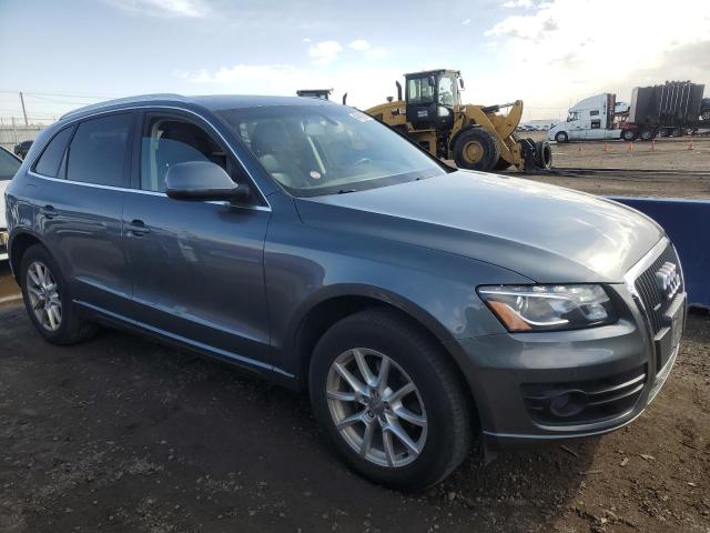 Photo 4 from auction – 2012 AUDI Q5 PREMIUM with VIN WA1LFAFP2CA099936