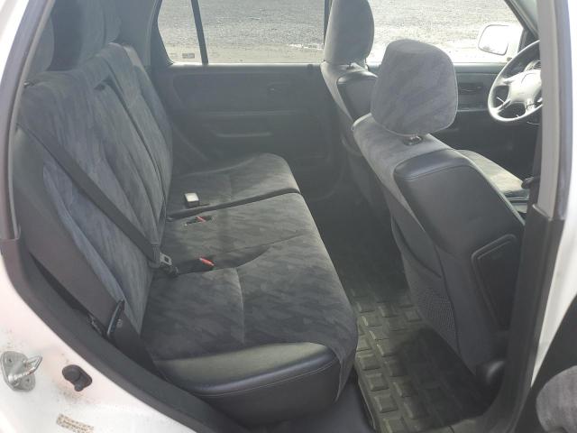 Photo 11 from auction – 2003 HONDA CR-V with VIN SHSRD78853U133267