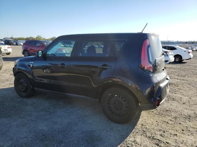Снимка 2 от търг – 2016 KIA SOUL + с VIN KNDJP3A51G7349231