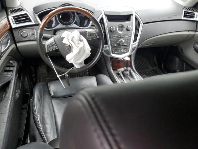 Photo 8 from auction – 2011 CADILLAC SRX LUXURY with VIN 3GYFNAEY1BS658237