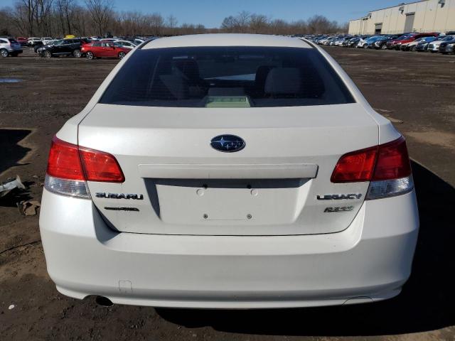 Photo 6 from auction – 2013 SUBARU LEGACY 2.5 with VIN 4S3BMBC67D3011266