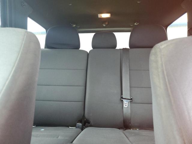 Photo 10 from auction – 2010 FORD ESCAPE XLT with VIN 1FMCU0D76AKC95471