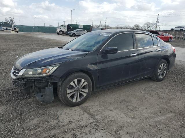 Photo 1 from auction – 2014 HONDA ACCORD LX with VIN 1HGCR2F31EA298089