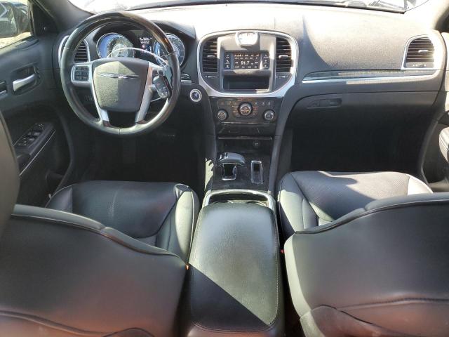 Photo 8 from auction – 2012 CHRYSLER 300 LIMITE with VIN 2C3CCACG7CH115475