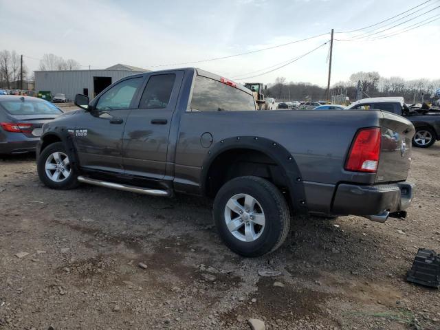 Photo 2 from auction – 2017 RAM 1500 ST with VIN 1C6RR7FT4HS595644