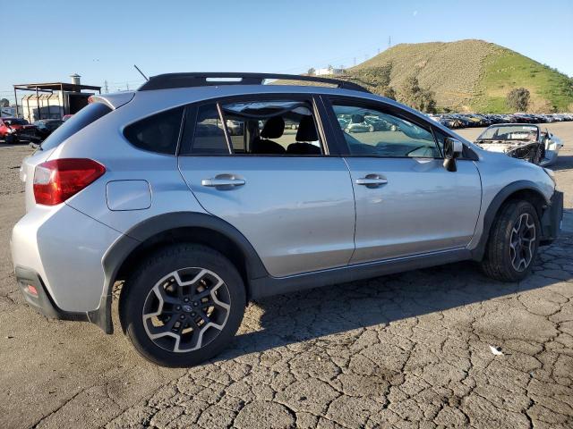 Снимка 3 от търг – 2017 SUBARU CROSSTREK с VIN JF2GPABC4H8267177