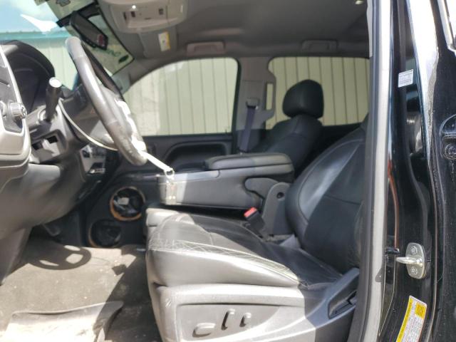 Снимка 7 от търг – 2015 GMC SIERRA C15 с VIN 3GTP1VEC2FG416454