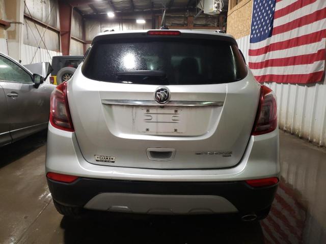 Photo 6 from auction – 2019 BUICK ENCORE PRE with VIN KL4CJESB8KB776867