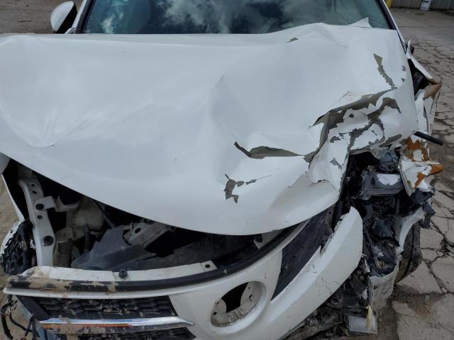 Photo 11 from auction – 2014 TOYOTA RAV4 LIMIT with VIN 2T3DFREVXEW182477