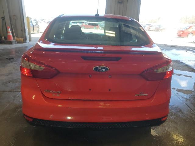 Photo 6 from auction – 2012 FORD FOCUS SE with VIN 1FAHP3F22CL474064