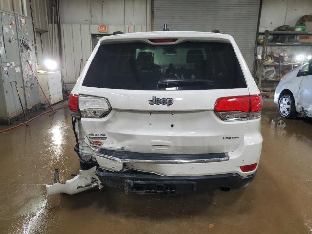 Photo 6 from auction – 2014 JEEP GRAND CHER with VIN 1C4RJFBM7EC384839