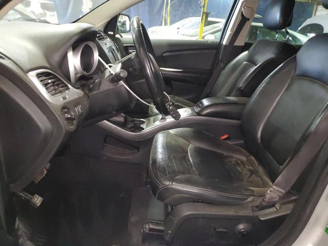 Photo 7 from auction – 2012 DODGE JOURNEY R/ with VIN 3C4PDDFG5CT171221