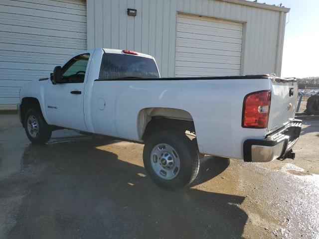 Photo 2 from auction – 2013 CHEVROLET SILVERADO with VIN 1GC0CVCG7DF198138
