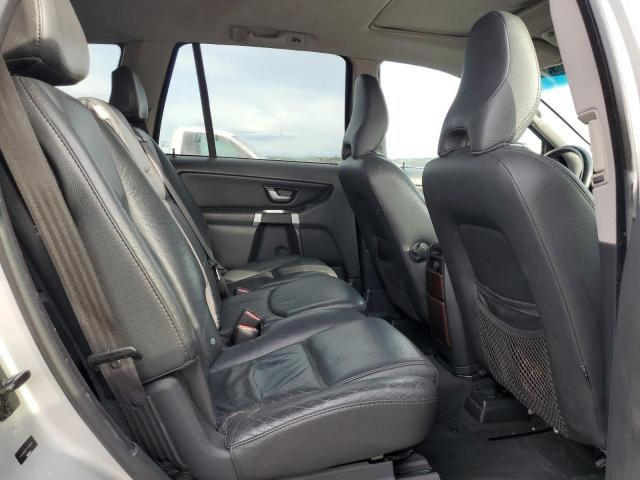 Photo 11 from auction – 2010 VOLVO XC90 3.2 with VIN YV4982CY7A1534036