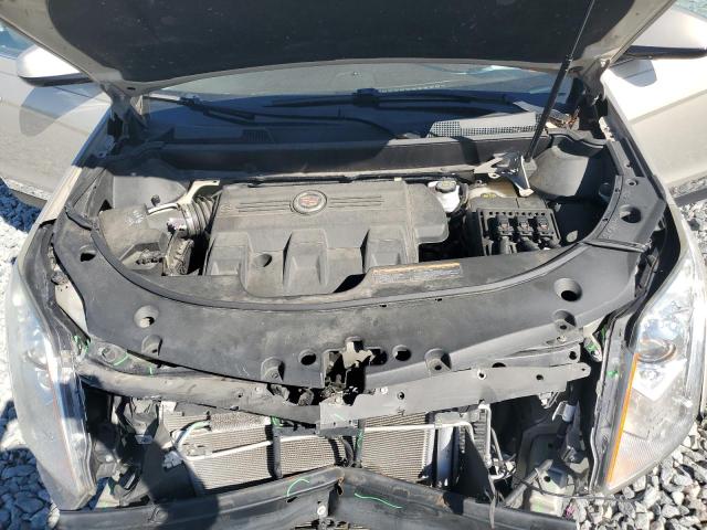 Photo 12 from auction – 2011 CADILLAC SRX PREMIU with VIN 3GYFNCEY3BS625770