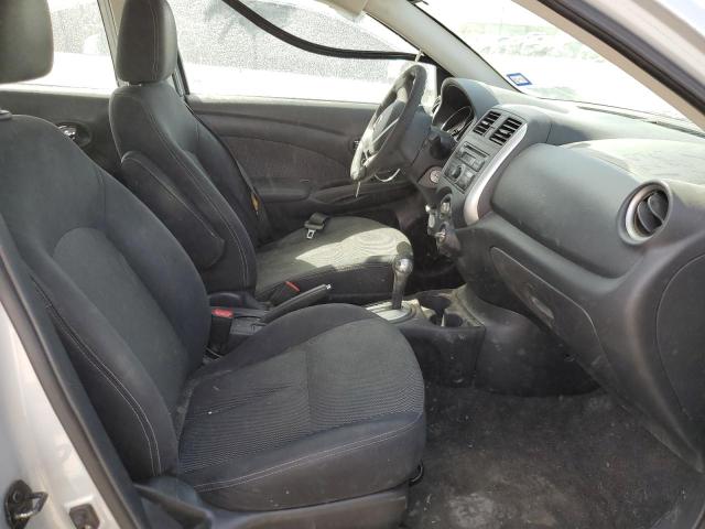 Photo 7 from auction – 2014 NISSAN VERSA S with VIN 3N1CN7AP6EK464593