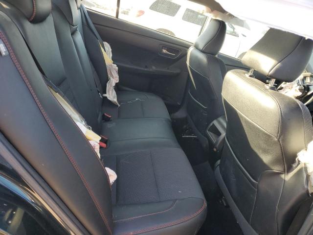 Photo 10 from auction – 2016 TOYOTA CAMRY LE with VIN 4T1BF1FKXGU230438
