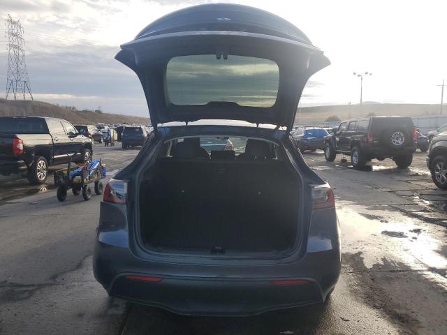 Снимка 6 от търг – 2023 TESLA MODEL Y с VIN 7SAYGDEF2PF865408