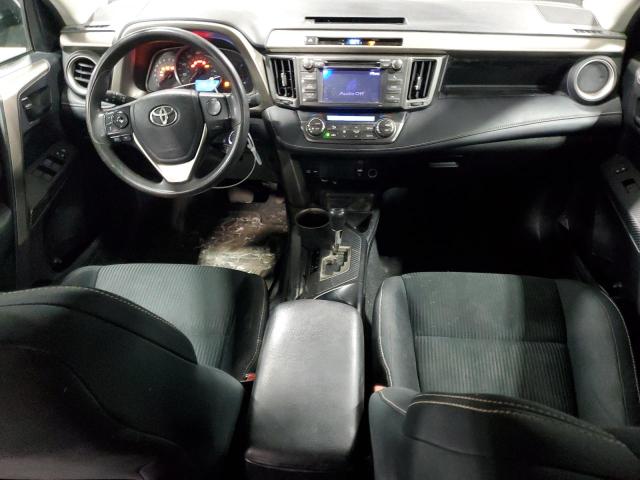 Photo 8 from auction – 2013 TOYOTA RAV4 XLE with VIN 2T3RFREV2DW080062