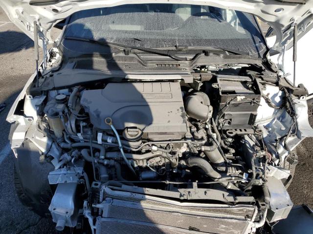 Photo 11 from auction – 2023 LAND ROVER RANGE ROVE with VIN SALZL2FX2PH222607