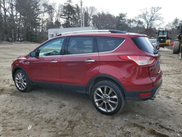 Photo 2 from auction – 2015 FORD ESCAPE SE with VIN 1FMCU9GX4FUA21276