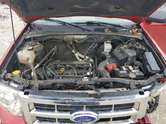 Снимка 12 от търг – 2011 FORD ESCAPE XLS с VIN 1FMCU0C70BKC29355