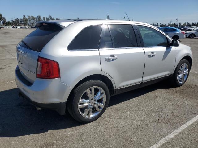 Photo 3 from auction – 2013 FORD EDGE LIMIT with VIN 2FMDK3KCXDBA52188