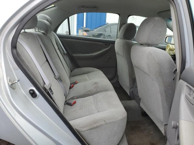 Photo 10 from auction – 2007 TOYOTA COROLLA CE with VIN 2T1BR32E97C804192