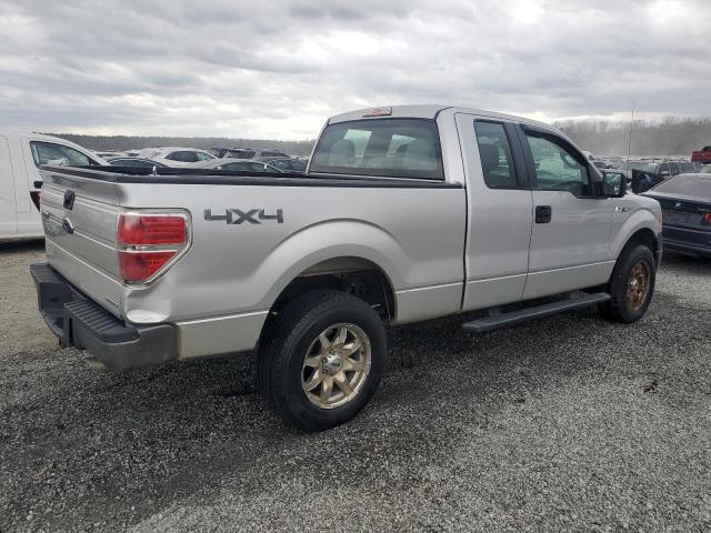 Photo 3 from auction – 2013 FORD F150 SUPER with VIN 1FTEX1EM1DFA15192