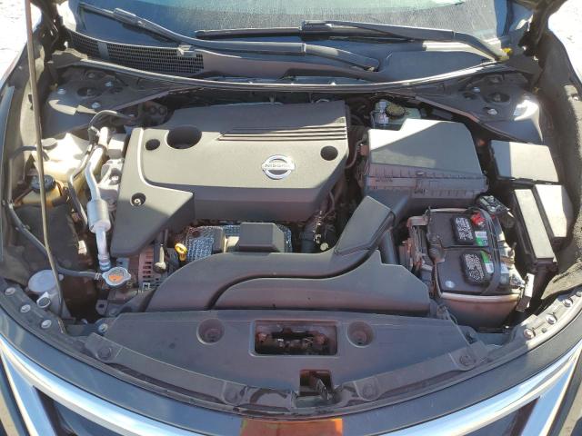 Photo 11 from auction – 2014 NISSAN ALTIMA 2.5 with VIN 1N4AL3AP4EN243447