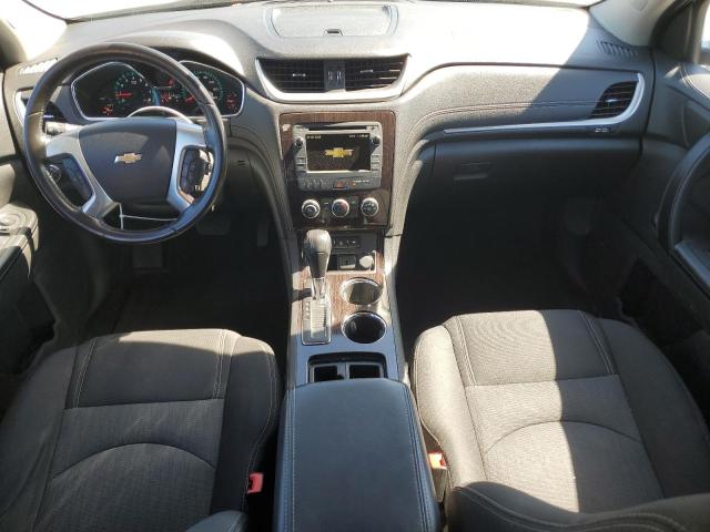 Photo 8 from auction – 2017 CHEVROLET TRAVERSE L with VIN 1GNKRGKD0HJ211512