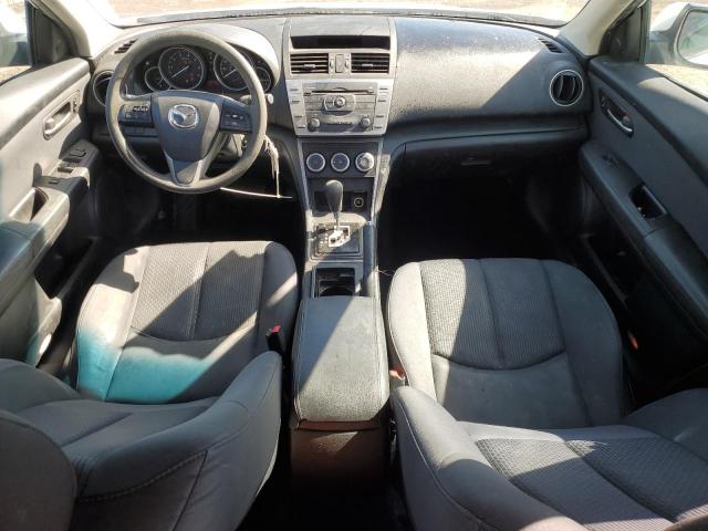 Photo 8 from auction – 2011 MAZDA 6 I with VIN 1YVHZ8BH0B5M13983
