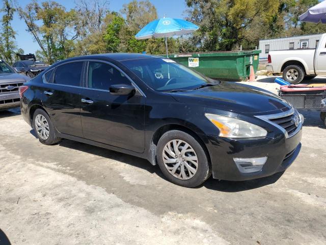 Photo 4 from auction – 2013 NISSAN ALTIMA 2.5 with VIN 1N4AL3AP7DC158435