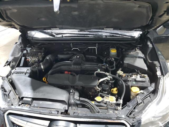 Photo 12 from auction – 2016 SUBARU CROSSTREK with VIN JF2GPANC8G8245614