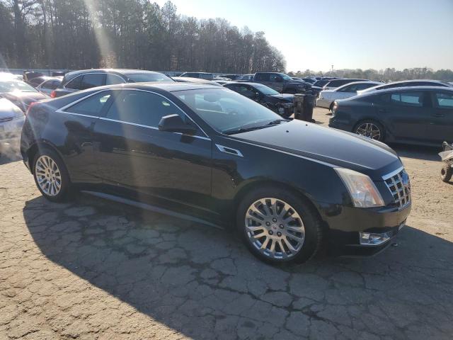 Photo 4 from auction – 2014 CADILLAC CTS PERFOR with VIN 1G6DC1E34E0190574