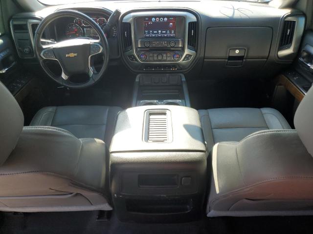 Photo 8 from auction – 2018 CHEVROLET SILVERADO with VIN 3GCPCSEC7JG556713