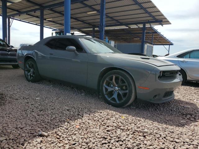 Photo 4 from auction – 2017 DODGE CHALLENGER with VIN 2C3CDZAG9HH503040