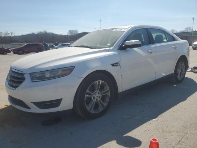 Снимка 1 от търг – 2014 FORD TAURUS SEL с VIN 1FAHP2E87EG120908