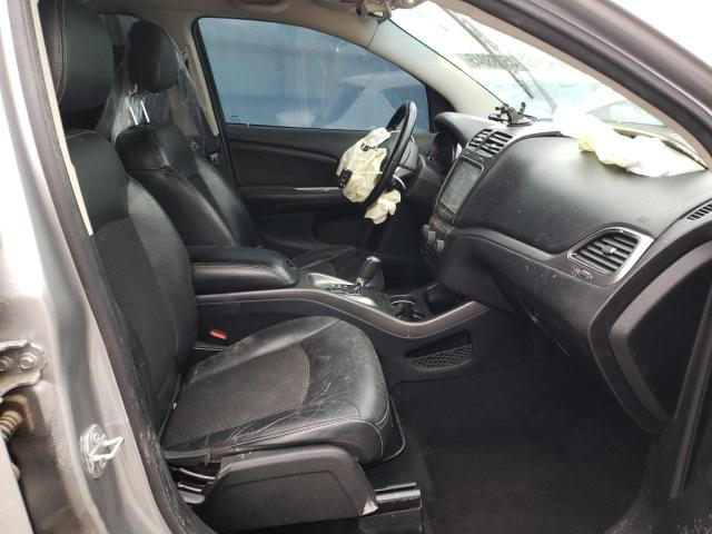 Photo 7 from auction – 2017 DODGE JOURNEY CR with VIN 3C4PDCGG4HT572100
