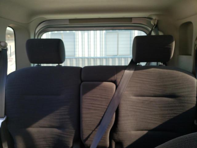 صورة رقم 10 من المزاد - 2010 NISSAN CUBE BASE مع VIN JN8AZ2KR7AT159877