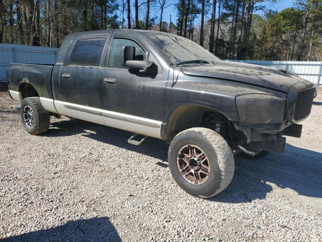 Photo 4 from auction – 2006 DODGE RAM 1500 with VIN 3D7KS19D06G221901