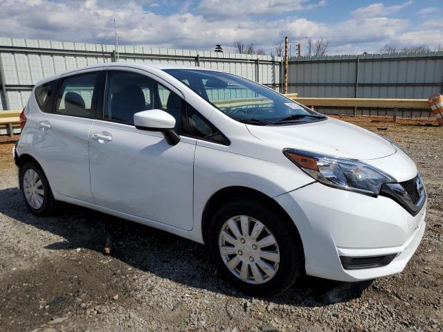 Photo 4 from auction – 2017 NISSAN VERSA NOTE with VIN 3N1CE2CP7HL368146