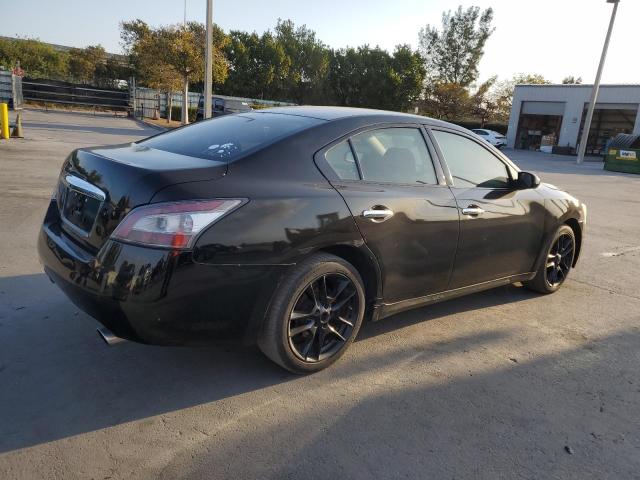 Photo 3 from auction – 2014 NISSAN MAXIMA S with VIN 1N4AA5AP6EC475335