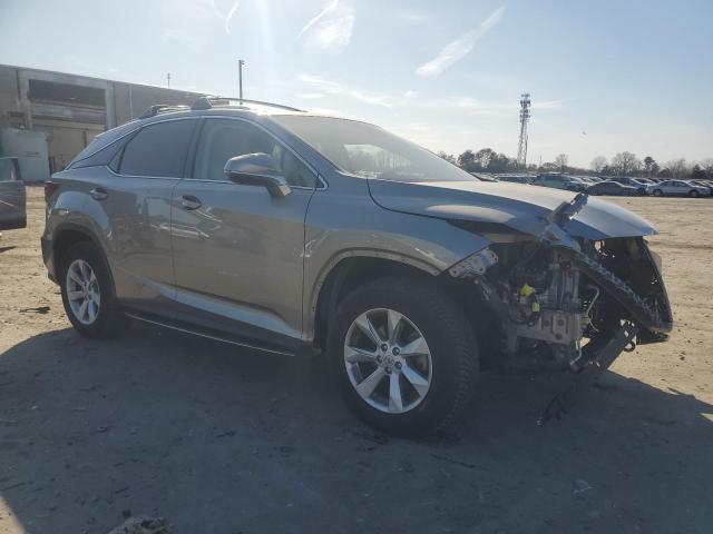 Photo 4 from auction – 2017 LEXUS RX 350 BAS with VIN 2T2BZMCAXHC122680