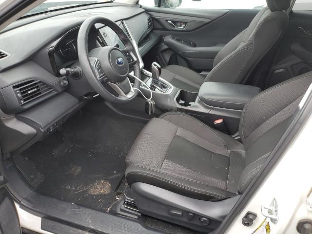 Photo 7 from auction – 2023 SUBARU OUTBACK TO with VIN 4S4BTDEC8P3201255