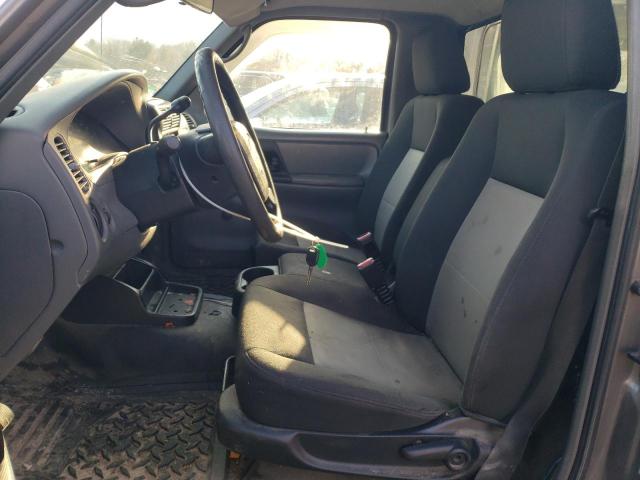 Photo 7 from auction – 2011 FORD RANGER with VIN 1FTKR1AD0BPA93974