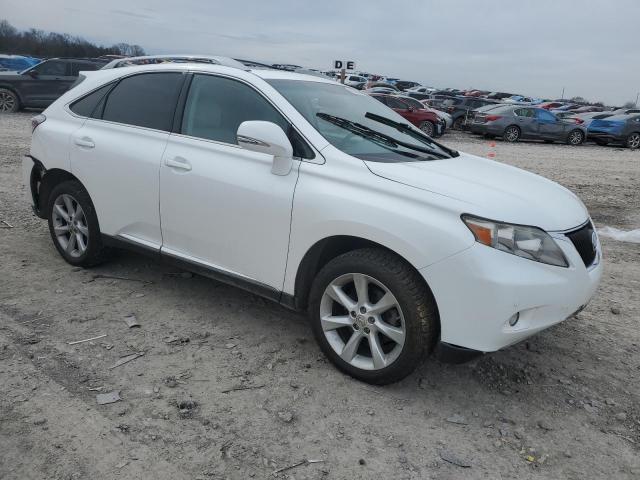 Photo 4 from auction – 2010 LEXUS RX 350 with VIN 2T2ZK1BA0AC038408