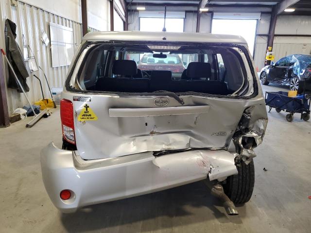 Photo 6 from auction – 2011 TOYOTA SCION XB with VIN JTLZE4FE4B1121344